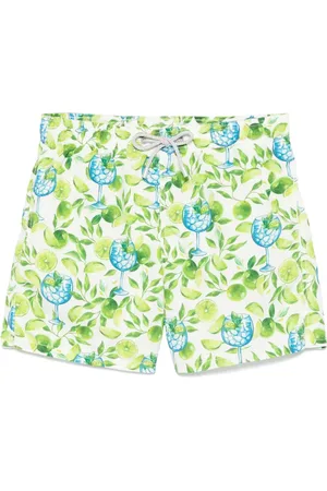 MC2 SAINT BARTH Short de bain Gustavia