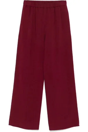 CENERE GB Pantalon à coupe droite