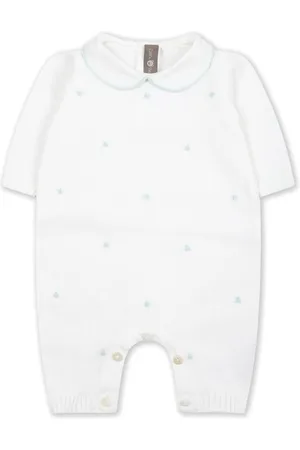 LITTLE BEAR Pull à pois