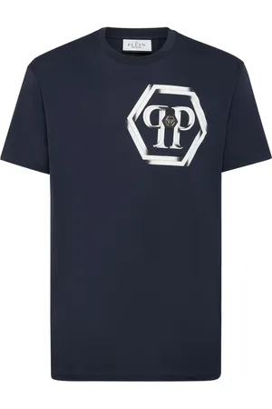 Philipp Plein T-shirt Hexagon