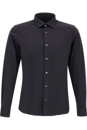 RRD Chemise boutonnée à manches longues