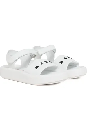 Marni Sandales en cuir