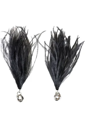 Jil Sander Boucles d