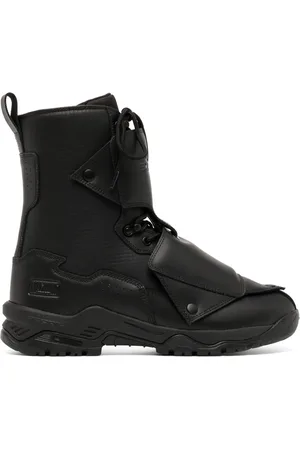 Olly Shinder Bottines Magnum