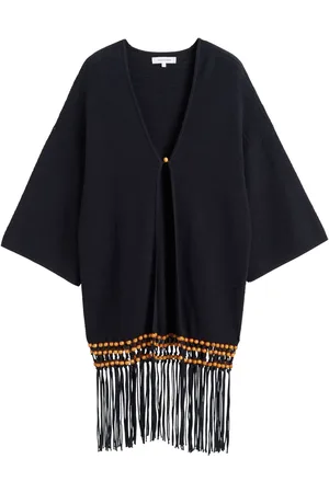Chinti & Parker X Laura Whitmore haut en maille