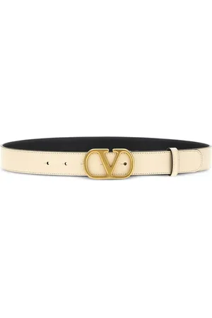 VALENTINO GARAVANI Ceinture VLogo Signature 30 mm