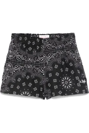 MC2 SAINT BARTH Short Meave