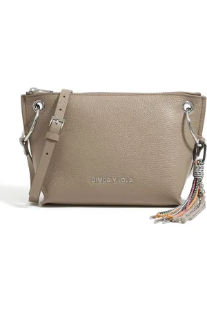 Bimba y Lola Sac à bandoulière Trapezium médium