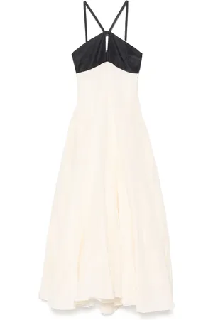 RAQUEL DINIZ Robe longue Angie