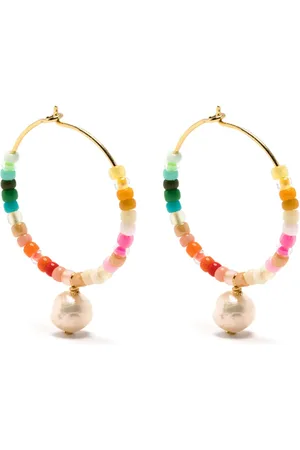 Anni Lu Boucles d