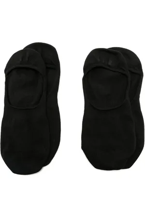 HUGO BOSS Lot de 2 paires de chaussettes à logo