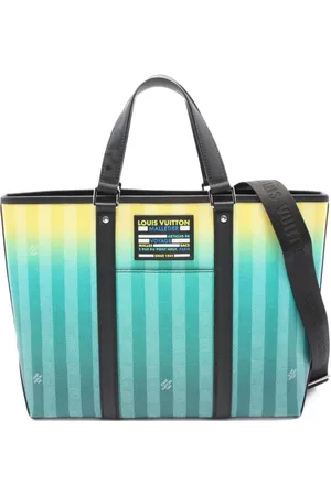 LOUIS VUITTON Sac à main Weekend PM pre-owned (2021)