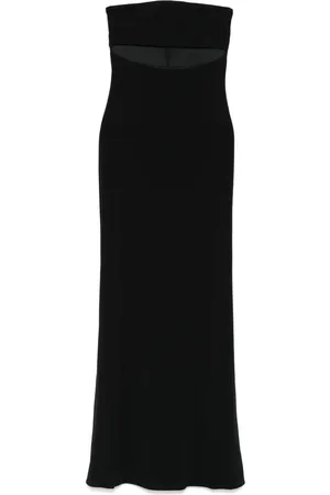 ANIYE BY Robe Demi à coupe longue