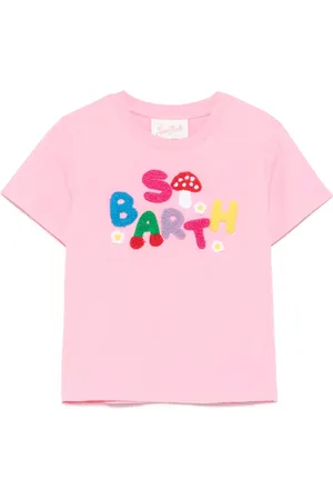 MC2 SAINT BARTH T-shirt Elly