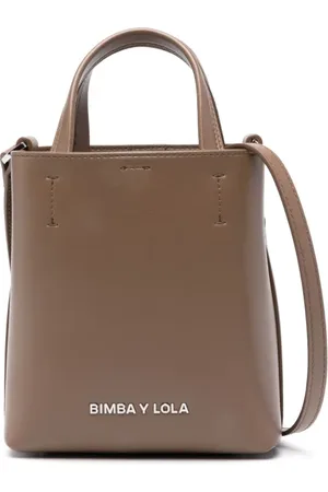 Bimba y Lola Mini sac à main Chihuahua