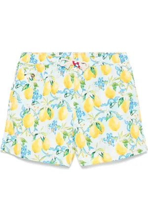MC2 SAINT BARTH Short de bain Lighting