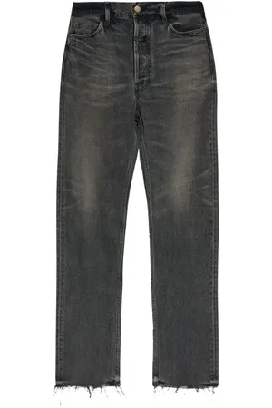 FEAR OF GOD Jean Classic 5 Pocket