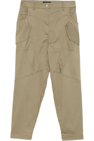 BARBARA BUI Pantalon à coupe courte