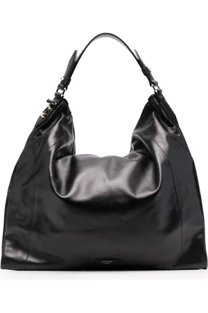 Jimmy Choo Sac cabas à logo imprimé