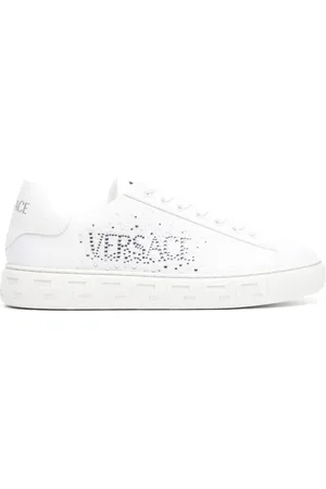 VERSACE Baskets Greca