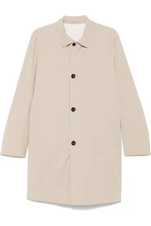 Kired Manteau à design réversible