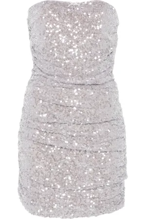 ANIYE BY Robe courte Rose