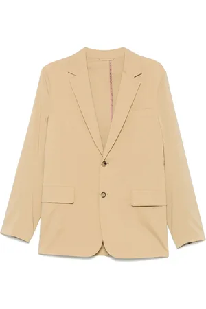 Paul Smith Blazer à simple boutonnage