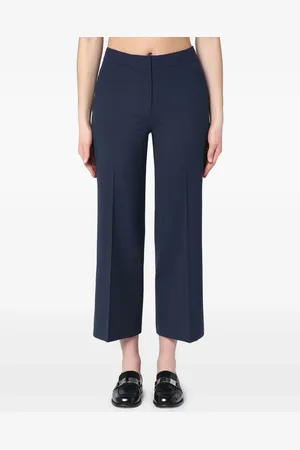 SEMICOUTURE Pantalon à coupe courte
