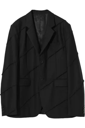 UNDERCOVER Blazer en laine