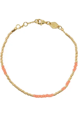 Anni Lu Bracelet Asym à perles