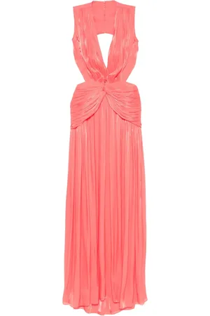 Costarellos Robe longue Silla
