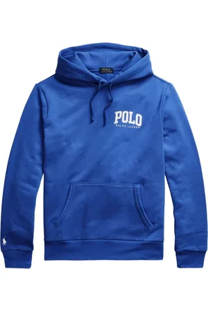 Ralph Lauren Hoodie à logo imprimé