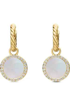 David Yurman Boucles d