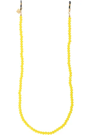 Frame Chain Chaînette à logo pour lunette