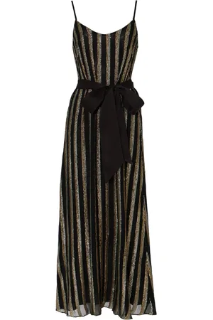 TEMPERLEY LONDON Robe Selena