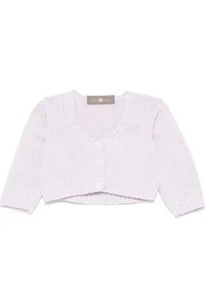 LITTLE BEAR Cardigan en maille