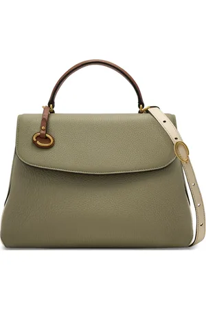 Oscar de la Renta Sac cabas The Poppy