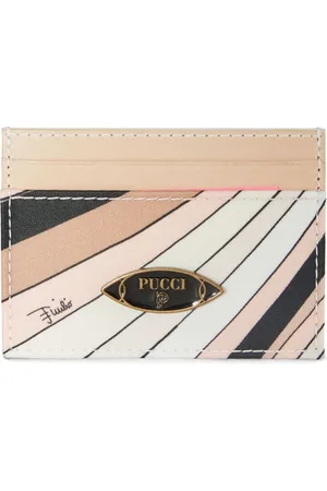 Puccini Porte-cartes Iride