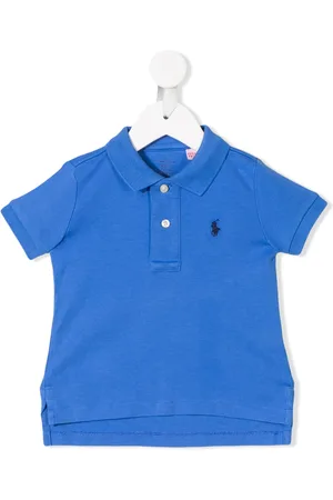 Ralph Lauren Polo à logo poitrine