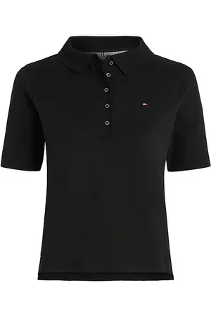 Tommy Hilfiger Polo à logo brodé