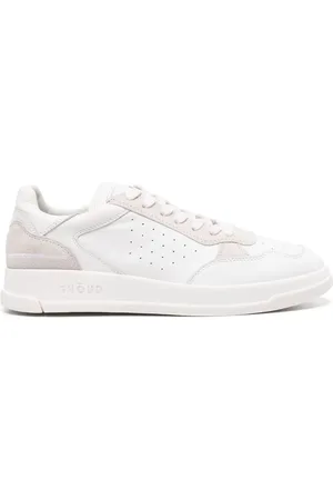 Ghoud Baskets Tweener en cuir