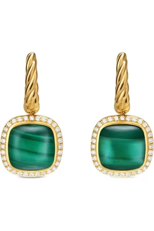David Yurman Boucles d