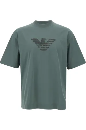Emporio Armani T-shirt en coton