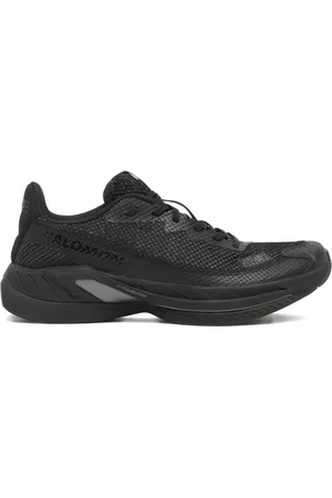 Maison Margiela X Salomon baskets en mesh