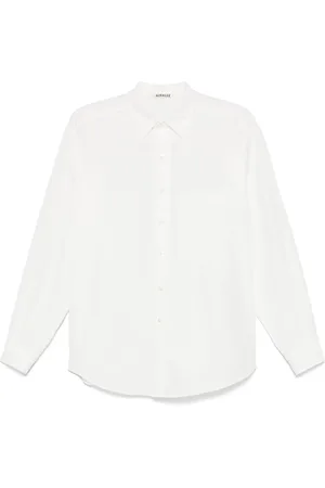 Auralee Chemise en coton