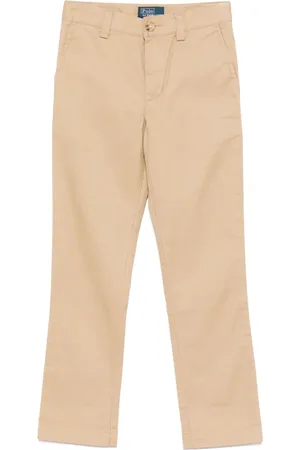Ralph Lauren Pantalon en coton