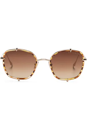 DITA EYEWEAR Lunettes de soleil Talon Three