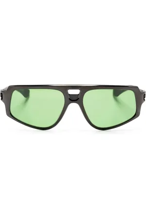 JACQUES MARIE MAGE Lunettes de soleil Scarface