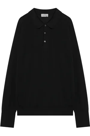 JOHN SMEDLEY Polo Finchley
