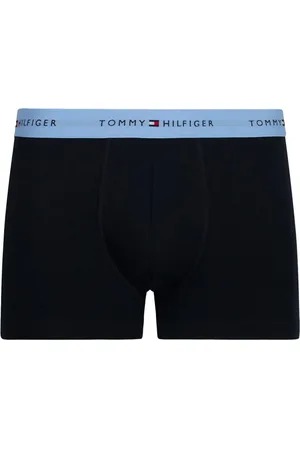 Tommy Hilfiger Lot de boxers à bande logo